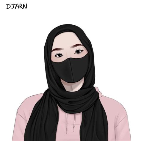 maui picrew hijab  Commercial